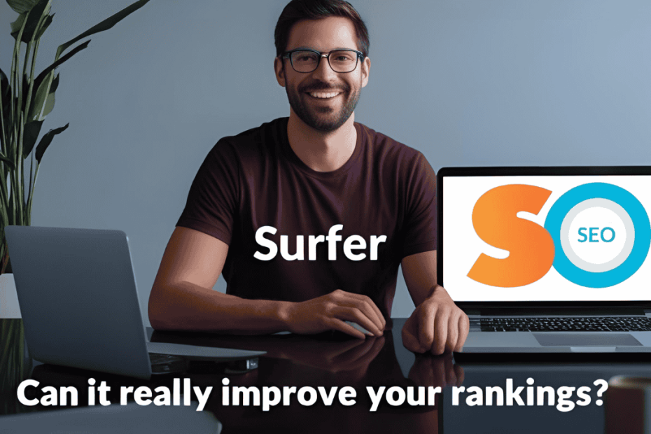 Surfer SEO Review 2025 Can It Really Improve Your Rankings